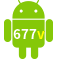 Aplicativo 677v para Android
